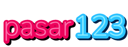 pasar123 — logo kanal