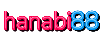 hanabi88 — logo kanal