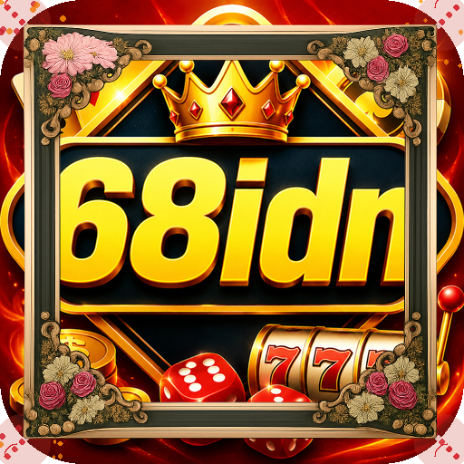 68idn — mitra unggulan